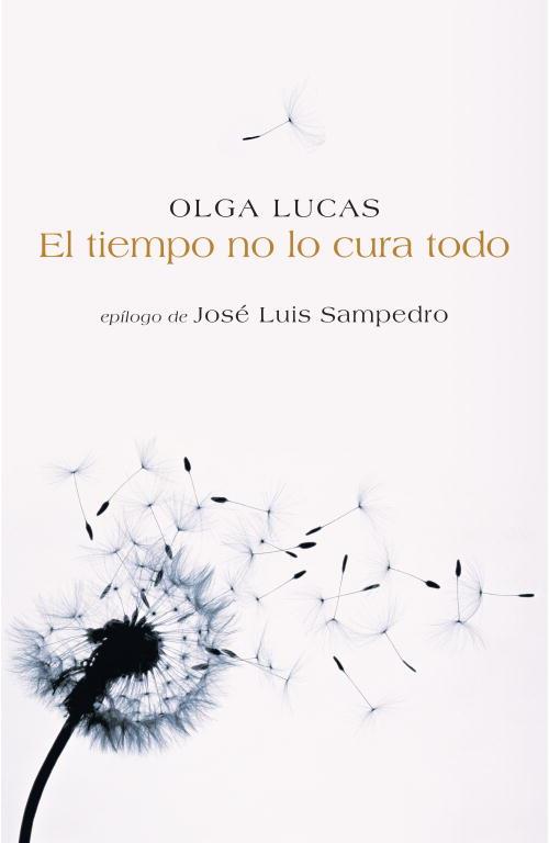TIEMPO NO LO CURA TODO, EL | 9788401379543 | LUCAS, OLGA