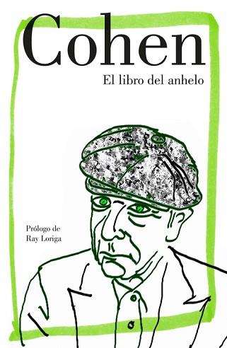 LIBRO DEL ANHELO, EL | 9788426404817 | COHEN, LEONARD 