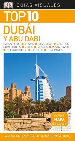 DUBÁI Y ABU DABI | 9780241384398 | VARIOS AUTORES, | Llibreria L'Illa - Llibreria Online de Mollet - Comprar llibres online