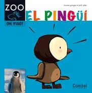 PINGUI, EL | 9788498256376 | GANGES, MONTSE/ SALES, JORDI | Llibreria L'Illa - Llibreria Online de Mollet - Comprar llibres online