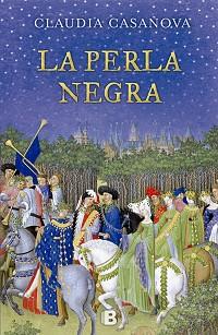 PERLA NEGRA | 9788466661577 | CASANOVA, CLAUDIA | Llibreria L'Illa - Llibreria Online de Mollet - Comprar llibres online