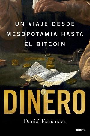 DINERO | 9788423438679 | FERNÁNDEZ MÉNDEZ, DANIEL | Llibreria L'Illa - Llibreria Online de Mollet - Comprar llibres online