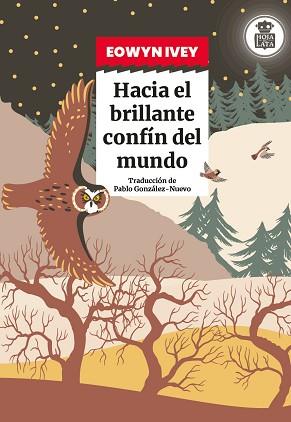 HACIA EL BRILLANTE CONFÍN DEL MUNDO | 9791387554514 | IVEY, EOWYN | Llibreria L'Illa - Llibreria Online de Mollet - Comprar llibres online