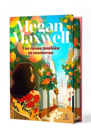 RANAS TAMBIÉN SE ENAMORAN, LAS | 9788467081657 | MAXWELL, MEGAN | Llibreria L'Illa - Llibreria Online de Mollet - Comprar llibres online