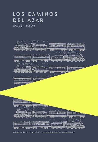 CAMINOS DEL AZAR, LOS | 9789992083116 | HILTON, JAMES | Llibreria L'Illa - Llibreria Online de Mollet - Comprar llibres online