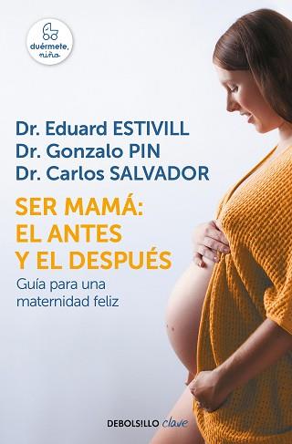 SER MAMÁ EL ANTES Y EL DESPUÉS | 9788466342490 | ESTIVILL, EDUARD | Llibreria L'Illa - Llibreria Online de Mollet - Comprar llibres online