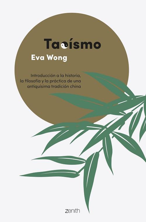 TAOÍSMO | 9788408257745 | WONG, EVA | Llibreria L'Illa - Llibreria Online de Mollet - Comprar llibres online