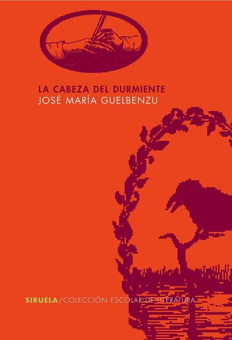 CABEZA DEL DURMIENTE, LA | 9788478442379 | GUELBENZU, JOSE MARIA