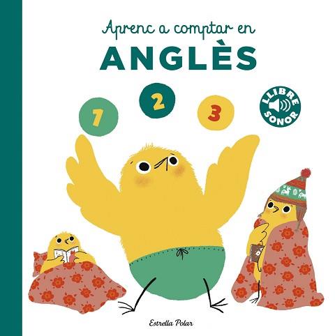 APRENC A COMPTAR EN ANGLÈS | 9788491377801 | AUTORS, DIVERSOS | Llibreria L'Illa - Llibreria Online de Mollet - Comprar llibres online
