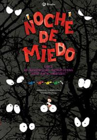 NOCHE DE MIEDO | 9788421681893 | GÓMEZ  YEBRA, ANTONIO A.