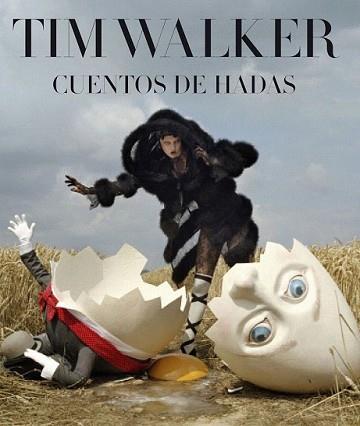 TIM WALKER. CUENTOS DE LO INESPERADO | 9788497858885 | AA. VV.