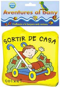 SORTIR DE CASA | 9788430598083 | SUSAETA, EQUIPO | Llibreria L'Illa - Llibreria Online de Mollet - Comprar llibres online