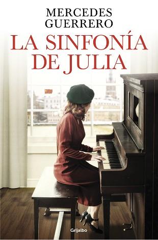 SINFONÍA DE JULIA, LA | 9788425365676 | GUERRERO, MERCEDES
