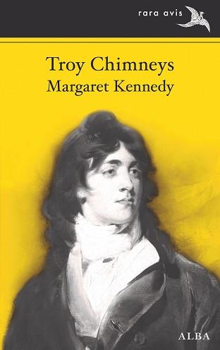 TROY CHIMNEYS | 9788411780551 | KENNEDY, MARGARET | Llibreria L'Illa - Llibreria Online de Mollet - Comprar llibres online