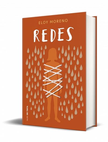 REDES (EDICIÓN EN TAPA DURA) (INVISIBLE 2) | 9788419514486 | MORENO, ELOY | Llibreria L'Illa - Llibreria Online de Mollet - Comprar llibres online