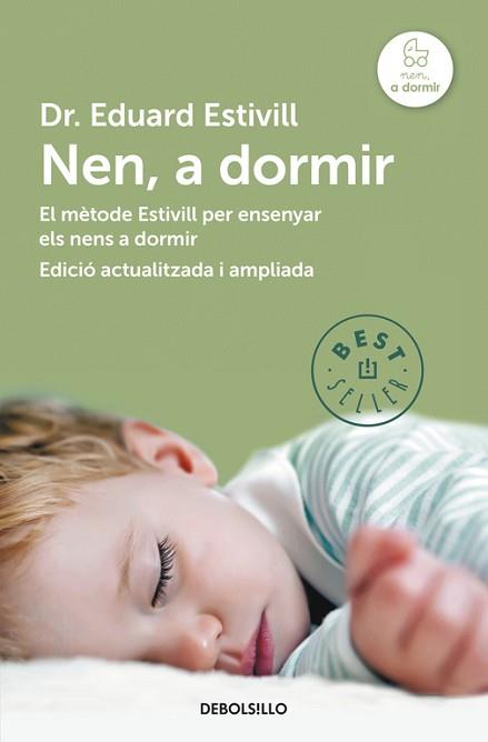NEN A DORMIR (ED. AMPLIADA) | 9788490328644 | ESTIVILL, EDUARD