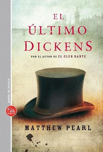 ULTIMO DICKENS, EL | 9788466324328 | PEARL, MATTHEW | Llibreria L'Illa - Llibreria Online de Mollet - Comprar llibres online