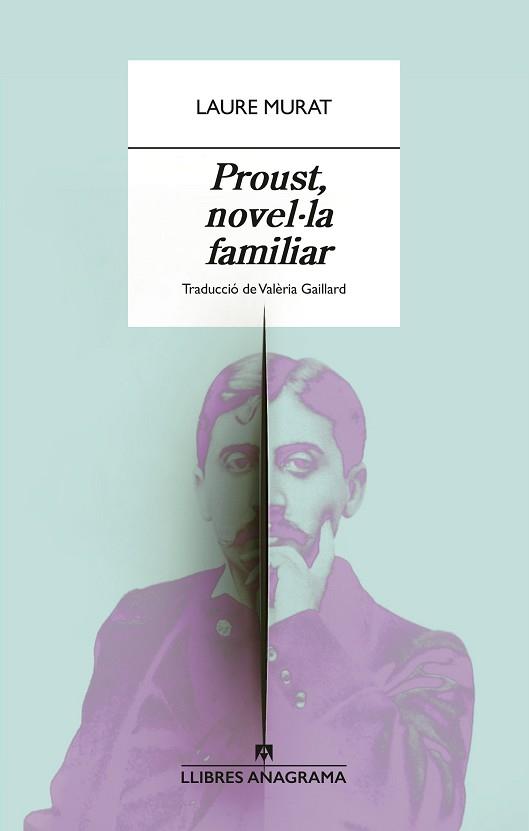 PROUST NOVEL·LA FAMILIAR | 9788433929365 | MURAT, LAURE