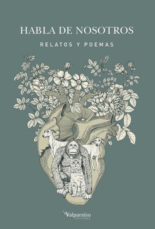 HABLA DE NOSOTROS | 9788417096748 | Llibreria L'Illa - Llibreria Online de Mollet - Comprar llibres online