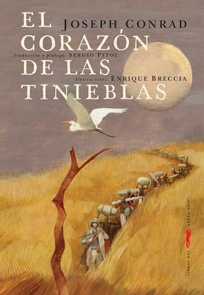CORAZÓN DE LAS TINIEBLAS, EL | 9788412078862 | CONRAD, JOSEPH | Llibreria L'Illa - Llibreria Online de Mollet - Comprar llibres online