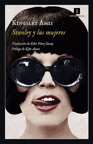 STANLEY Y LAS MUJERES | 9788417115142 | AMIS, KINGSLEY | Llibreria L'Illa - Llibreria Online de Mollet - Comprar llibres online