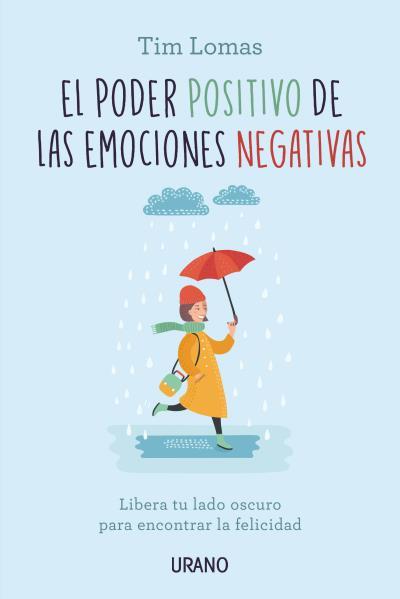 PODER POSITIVO DE LAS EMOCIONES NEGATIVAS, EL | 9788416720132 | LOMAS, TIM