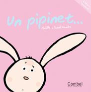 UN PIPINET | 9788498254440 | VARIOS AUTORES | Llibreria L'Illa - Llibreria Online de Mollet - Comprar llibres online