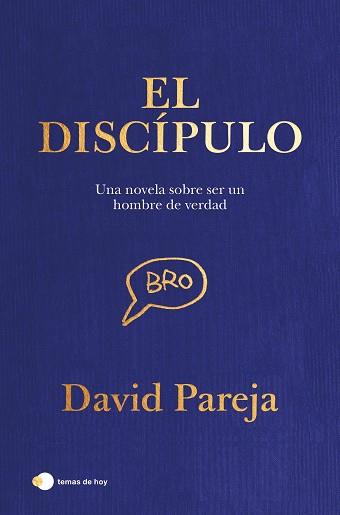 DISCÍPULO, EL | 9791387869663 | PAREJA, DAVID | Llibreria L'Illa - Llibreria Online de Mollet - Comprar llibres online
