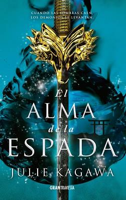 ALMA DE LA ESPADA, EL | 9788412056013 | KAGAWA, JULIE