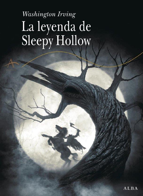 LEYENDA DE SLEEPY HOLLOW, LA | 9788484285755 | IRVING, WASHINGTON | Llibreria L'Illa - Llibreria Online de Mollet - Comprar llibres online