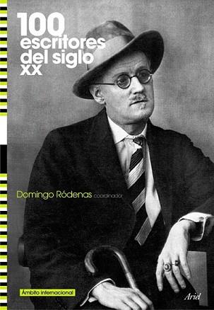 CIEN ESCRITORES DEL SIGLO XX | 9788434487840 | RODENAS, DOMINGO