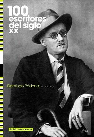 CIEN ESCRITORES DEL SIGLO XX | 9788434487840 | RODENAS, DOMINGO | Llibreria L'Illa - Llibreria Online de Mollet - Comprar llibres online