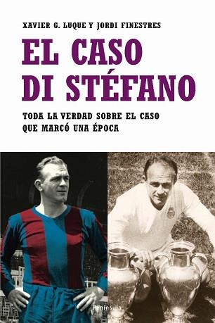 CASO DI STEFANO | 9788483077498 | Llibreria L'Illa - Llibreria Online de Mollet - Comprar llibres online