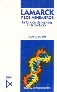 LAMARCK Y LOS MENSAJEROS | 9788470902987 | SANDIN, MAXIMO | Llibreria L'Illa - Llibreria Online de Mollet - Comprar llibres online