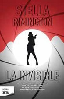 INVISIBLE,LA ZB | 9788498724257 | RIMINGTON,STELLA | Llibreria L'Illa - Llibreria Online de Mollet - Comprar llibres online