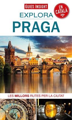 PRAGA | 9788490348161 | Llibreria L'Illa - Llibreria Online de Mollet - Comprar llibres online