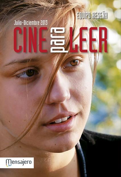 CINE PARA LEER (JULIO-DICIEMBRE 2013) | 9788427135680 | EQUIPO RESEÑA | Llibreria L'Illa - Llibreria Online de Mollet - Comprar llibres online