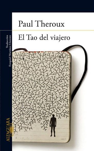 TAO DEL VIAJERO, EL | 9788420402710 | THEROUX, PAUL | Llibreria L'Illa - Llibreria Online de Mollet - Comprar llibres online