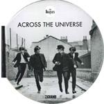 BEATLES, THE (ACROSS THE UNIVERSE) | 9788475567075 | MARSH,NAOMI/CIFUENTES,DAVID (TRADUCCION)