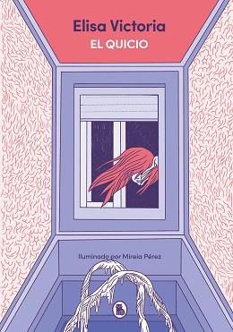 QUICIO, EL | 9788402423986 | VICTORIA, ELISA | Llibreria L'Illa - Llibreria Online de Mollet - Comprar llibres online