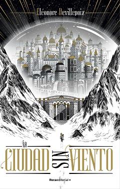 CIUDAD SIN VIENTO, LA | 9788418870019 | DEVILLEPOIX, ÉLÉONORE