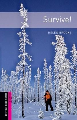 SURVIVE! | 9780194234306 | BROOKE, HELEN