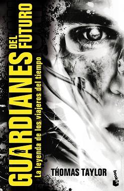 GUARDIANES DEL FUTURO | 9788408114628 | TAYLOR, THOMAS | Llibreria L'Illa - Llibreria Online de Mollet - Comprar llibres online