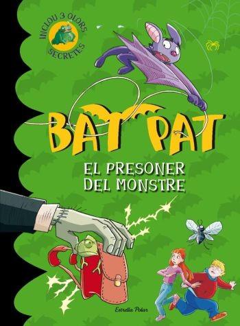 PRESONER DEL MONSTRE, EL | 9788499322735 | A.A.V.V. | Llibreria L'Illa - Llibreria Online de Mollet - Comprar llibres online