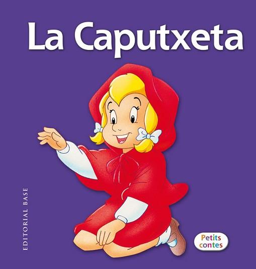 CAPUTXETA, LA | 9788415267744 | AA.VV.