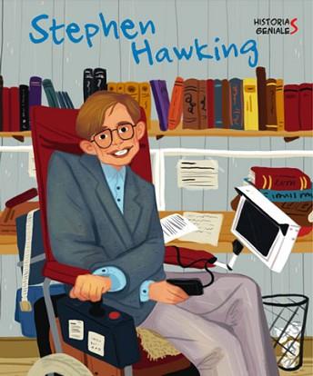 STEPHEN HAWKING | 9788468263076 | KENT, J. | Llibreria L'Illa - Llibreria Online de Mollet - Comprar llibres online
