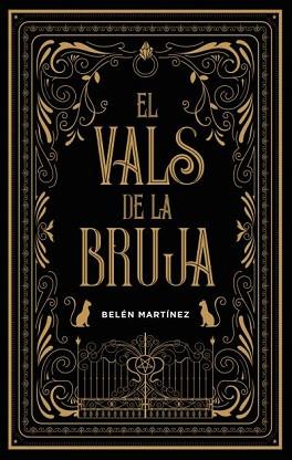VALS DE LA BRUJA, EL | 9788417854287 | MARTÍNEZ, BELÉN