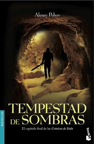 TEMPESTAD DE SOMBRAS | 9788445000953 | PEHOV, ALEXEY | Llibreria L'Illa - Llibreria Online de Mollet - Comprar llibres online