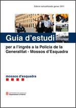 GUIA D'ESTUDI PER A L'INGRES A LA POLICIA DE LA GENERALITAT | 9788439387091 | Llibreria L'Illa - Llibreria Online de Mollet - Comprar llibres online