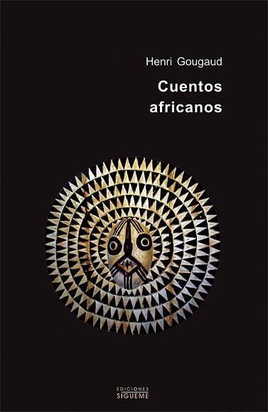 CUENTOS AFRICANOS | 9788430115129 | GOUGAUD, HENRI | Llibreria L'Illa - Llibreria Online de Mollet - Comprar llibres online